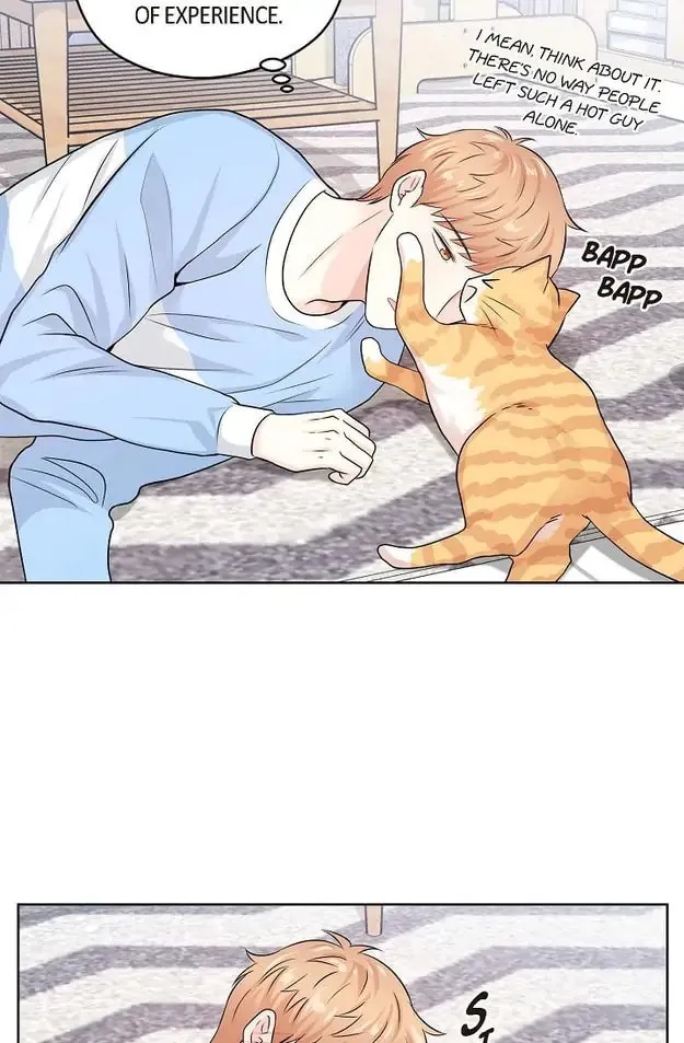 Read My K chapter 18 image 61 on Lezhin