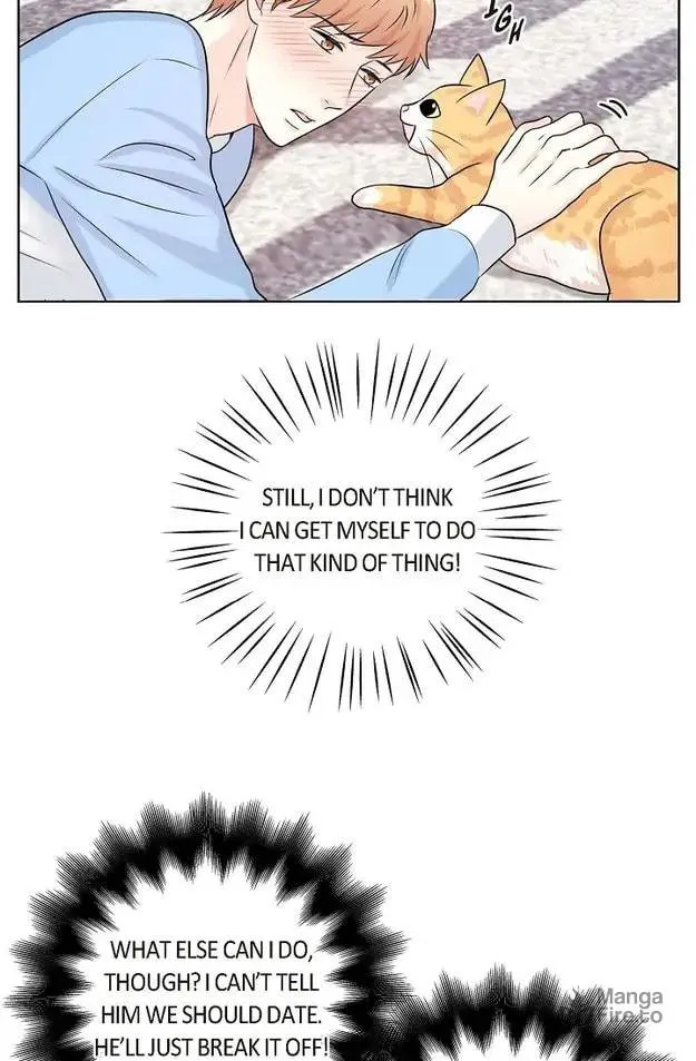 Read My K chapter 18 image 62 on Lezhin