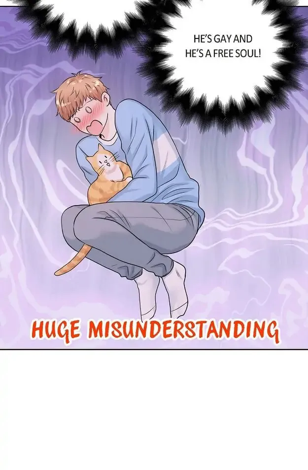 Read My K chapter 18 image 63 on Lezhin