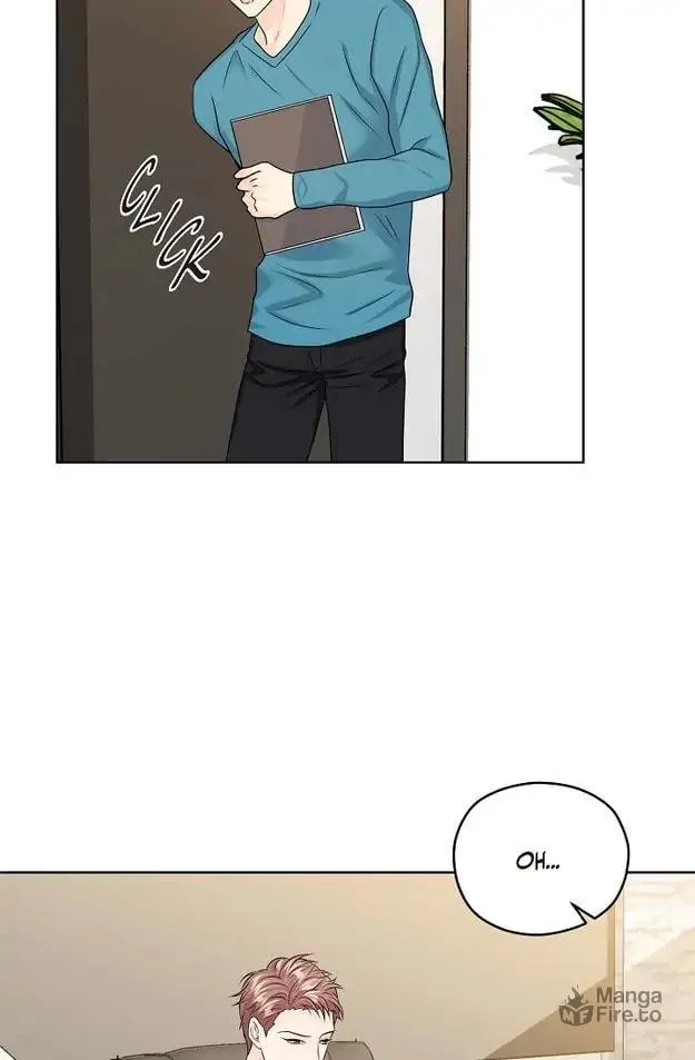 Read My K chapter 18 image 65 on Lezhin