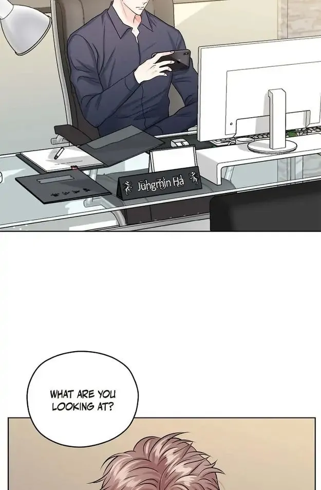 Read My K chapter 18 image 66 on Lezhin