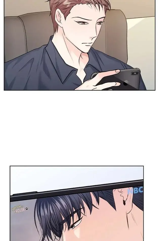 Read My K chapter 18 image 67 on Lezhin