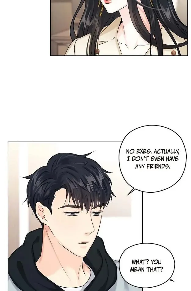 Read My K chapter 18 image 7 on Lezhin