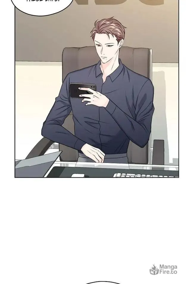 Read My K chapter 19 image 11 on Lezhin