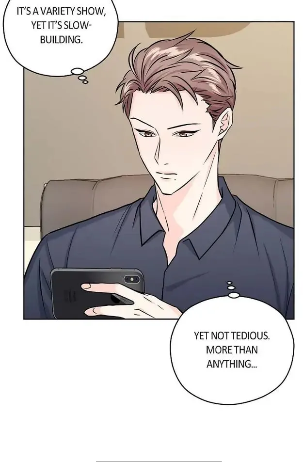 Read My K chapter 19 image 13 on Lezhin