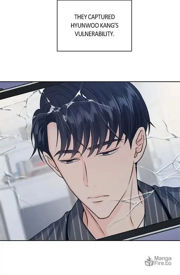 Read My K chapter 19 image 14 on Lezhin
