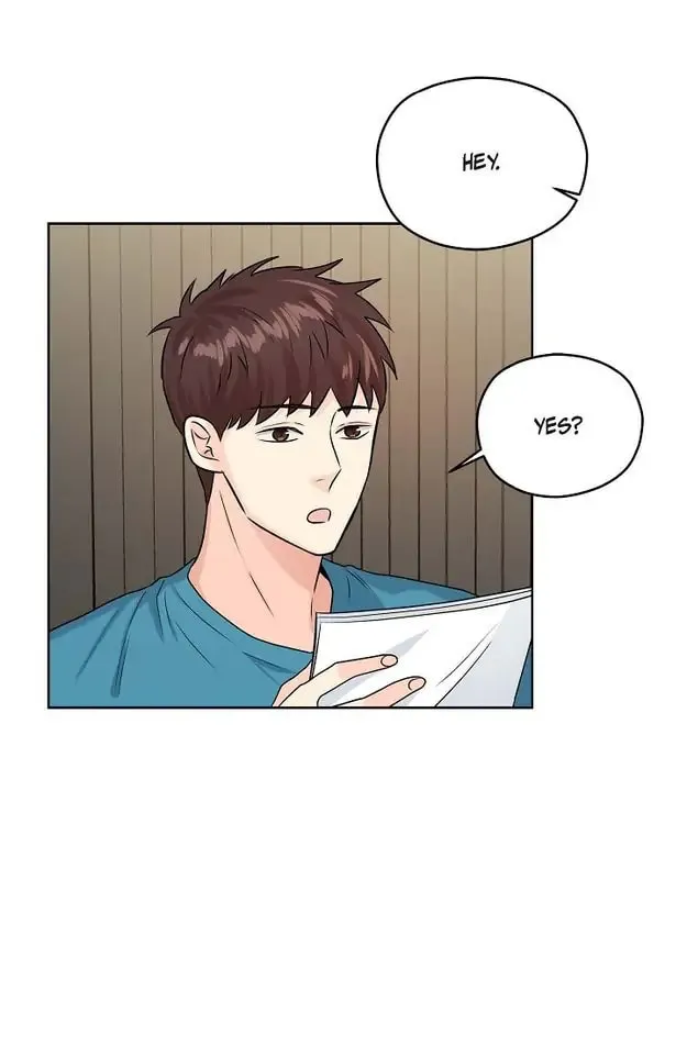Read My K chapter 19 image 15 on Lezhin