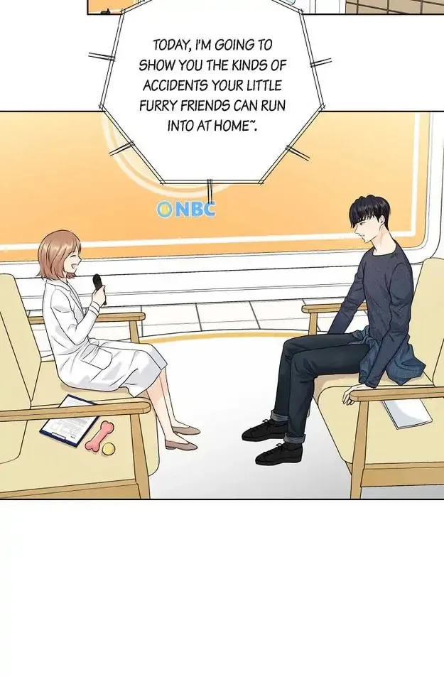 Read My K chapter 19 image 18 on Lezhin