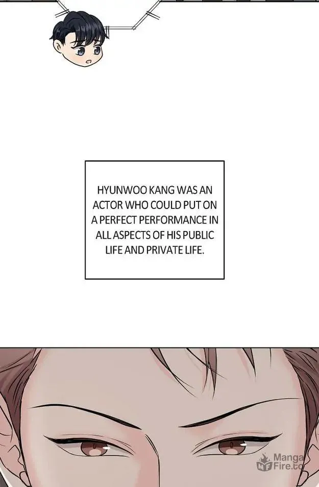 Read My K chapter 19 image 20 on Lezhin