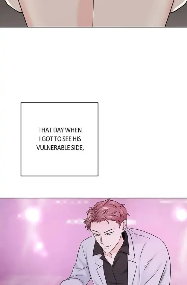 Read My K chapter 19 image 21 on Lezhin