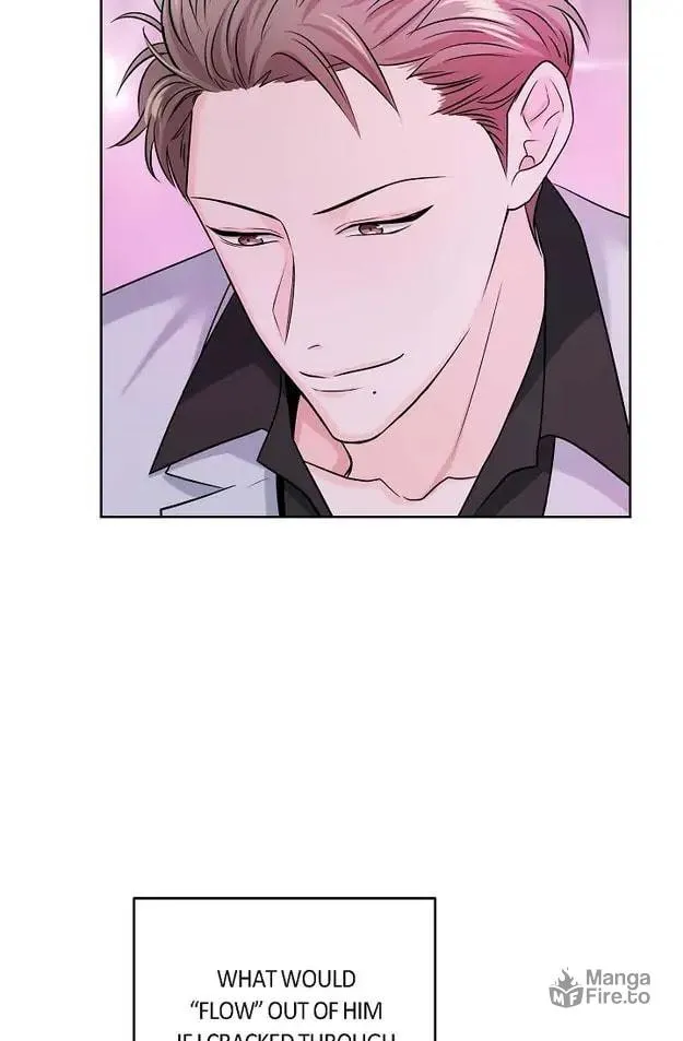 Read My K chapter 19 image 23 on Lezhin