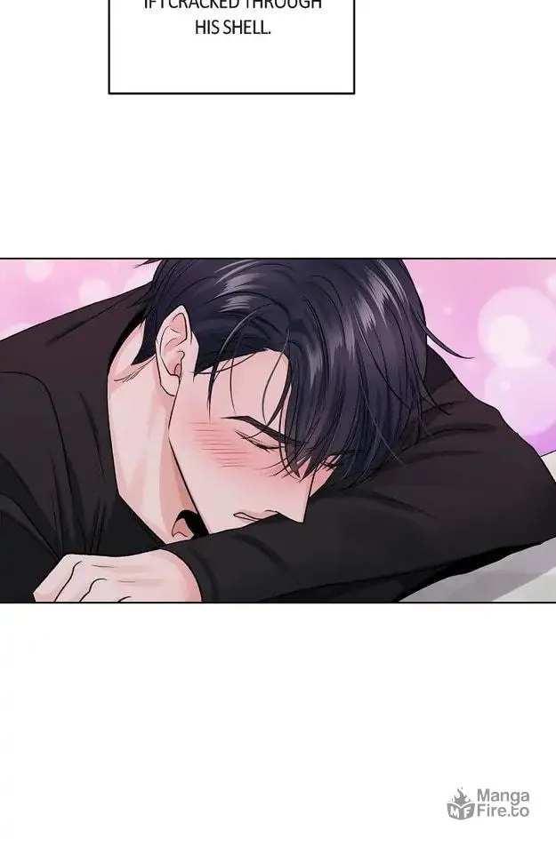Read My K chapter 19 image 24 on Lezhin