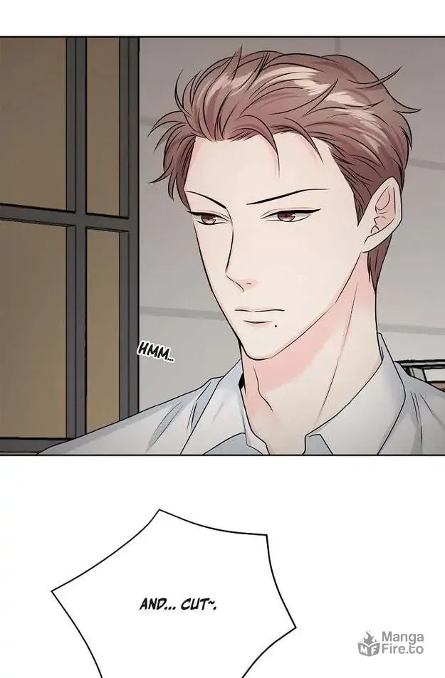 Read My K chapter 19 image 26 on Lezhin