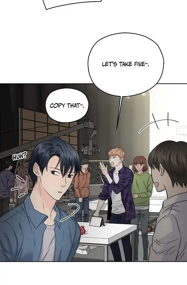 Read My K chapter 19 image 27 on Lezhin