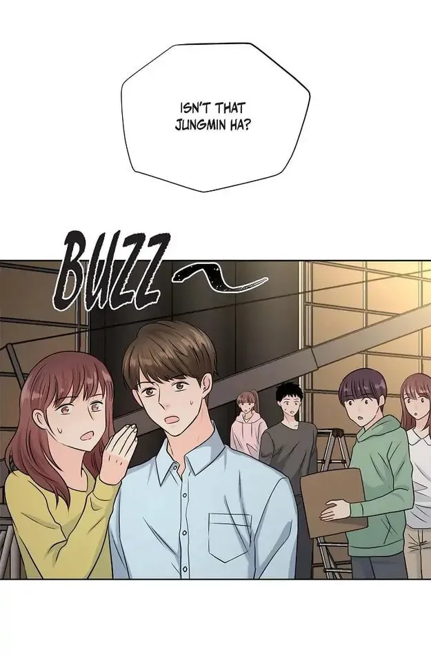 Read My K chapter 19 image 28 on Lezhin