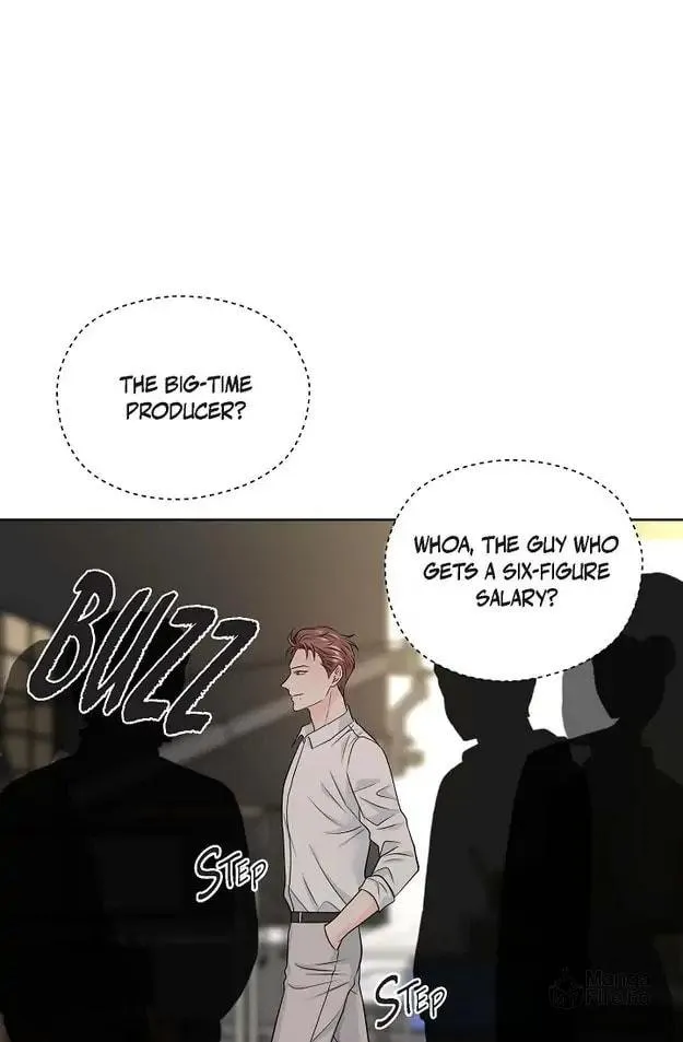 Read My K chapter 19 image 29 on Lezhin