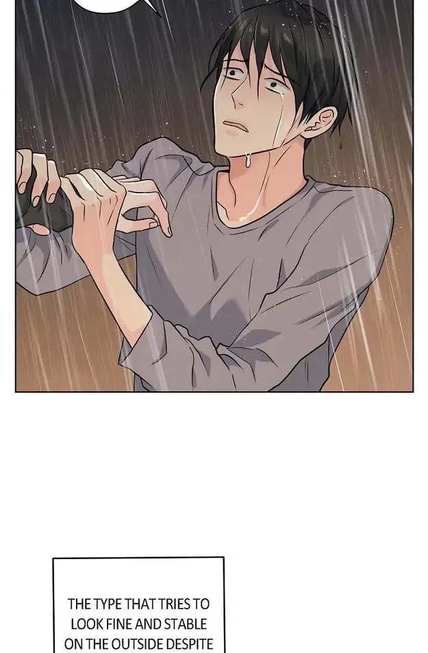 Read My K chapter 19 image 3 on Lezhin