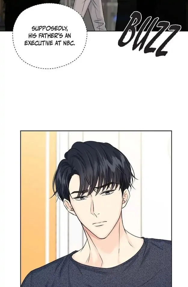 Read My K chapter 19 image 30 on Lezhin