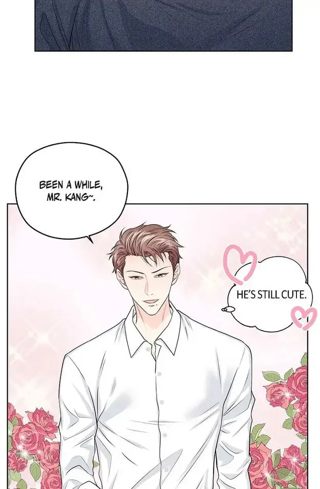 Read My K chapter 19 image 31 on Lezhin