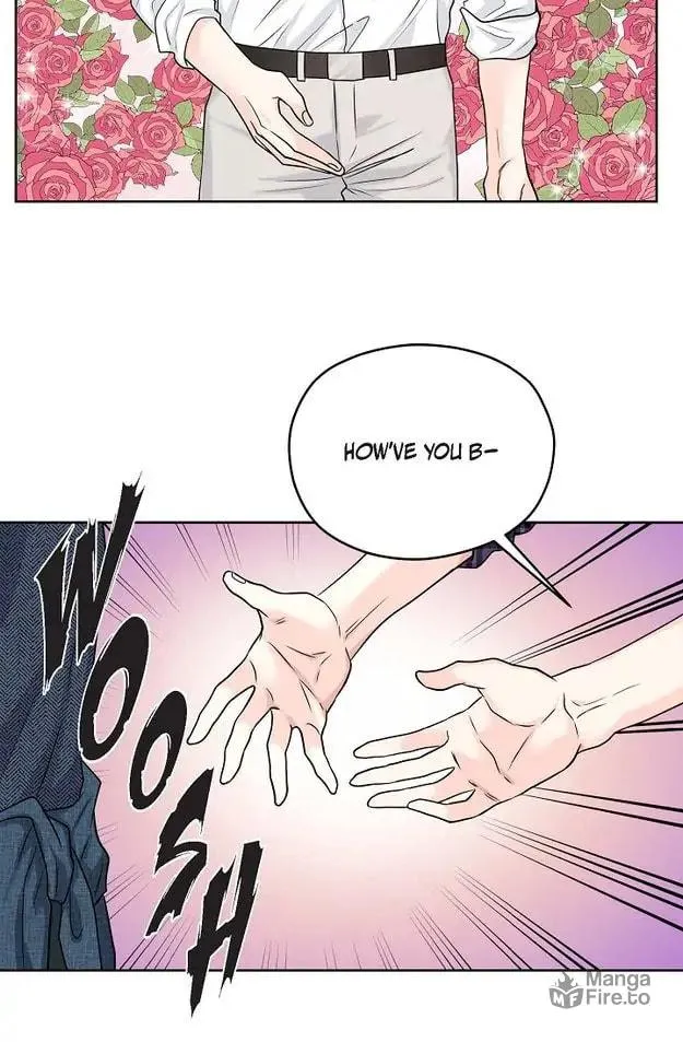 Read My K chapter 19 image 32 on Lezhin