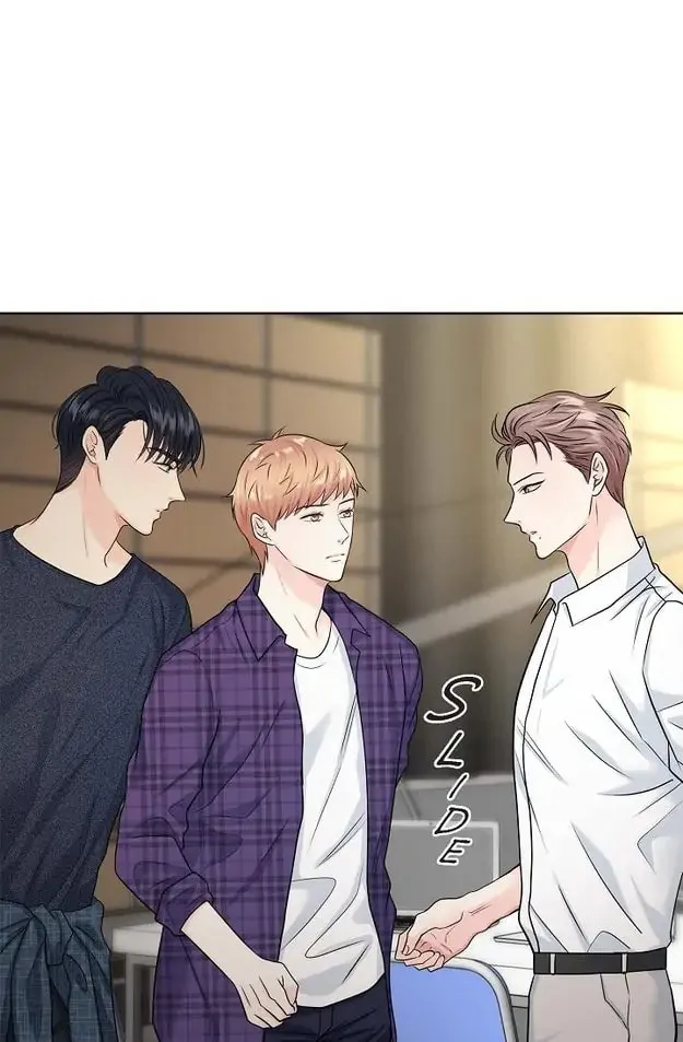 Read My K chapter 19 image 33 on Lezhin
