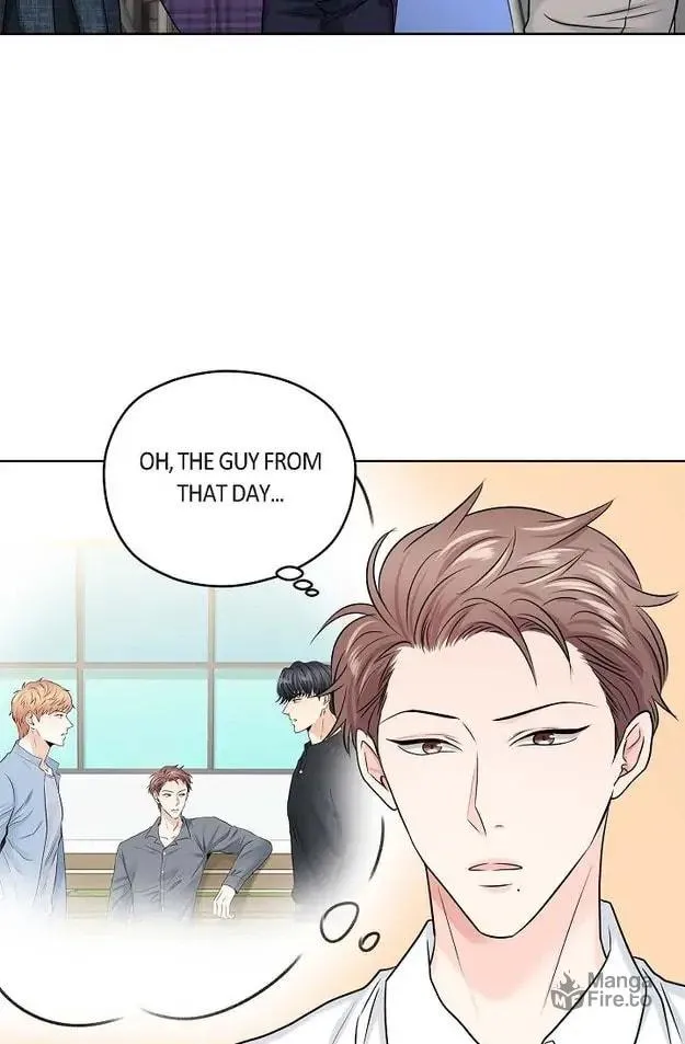 Read My K chapter 19 image 34 on Lezhin