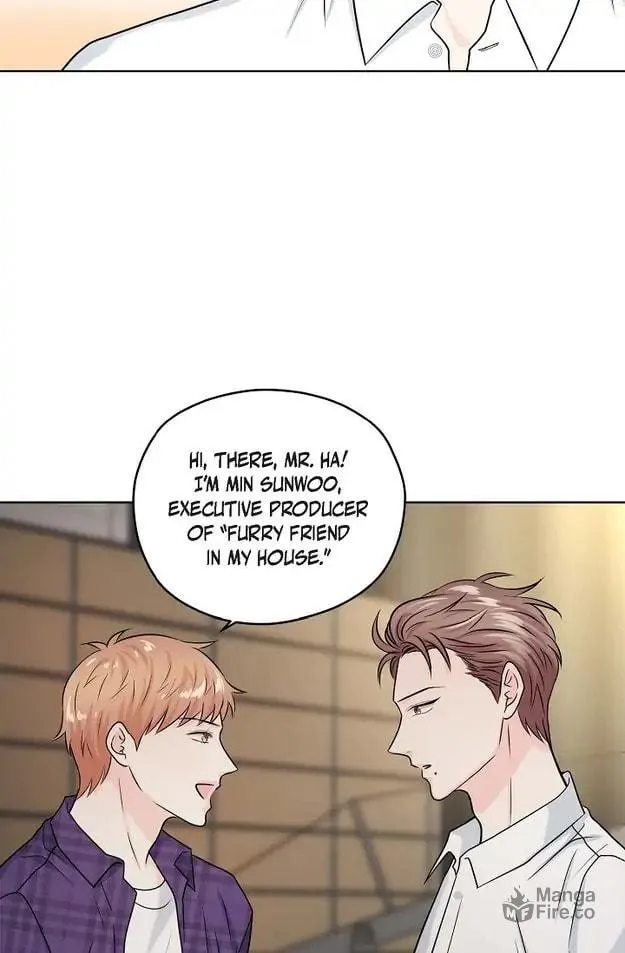 Read My K chapter 19 image 35 on Lezhin