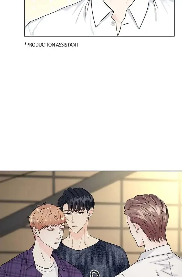Read My K chapter 19 image 37 on Lezhin