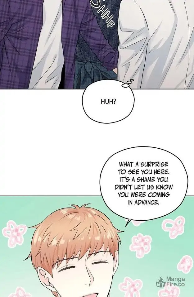 Read My K chapter 19 image 38 on Lezhin
