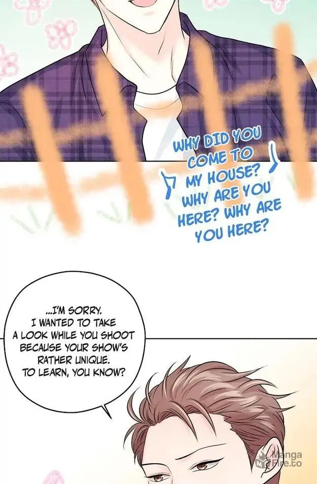Read My K chapter 19 image 39 on Lezhin