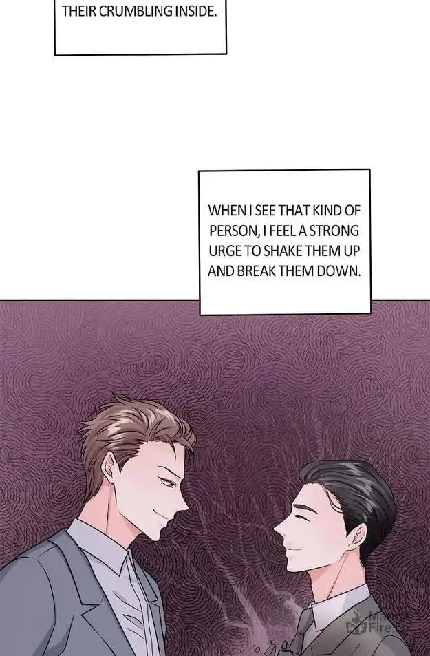 Read My K chapter 19 image 4 on Lezhin