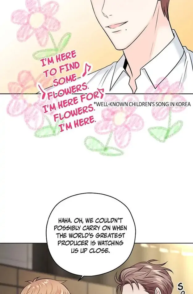 Read My K chapter 19 image 40 on Lezhin