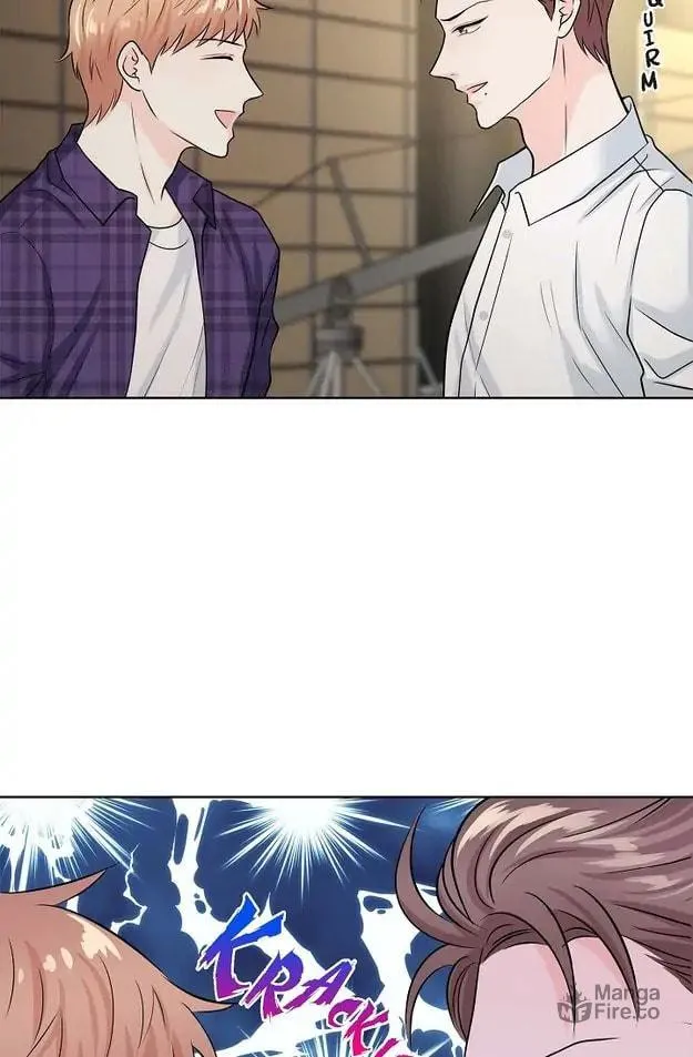 Read My K chapter 19 image 41 on Lezhin