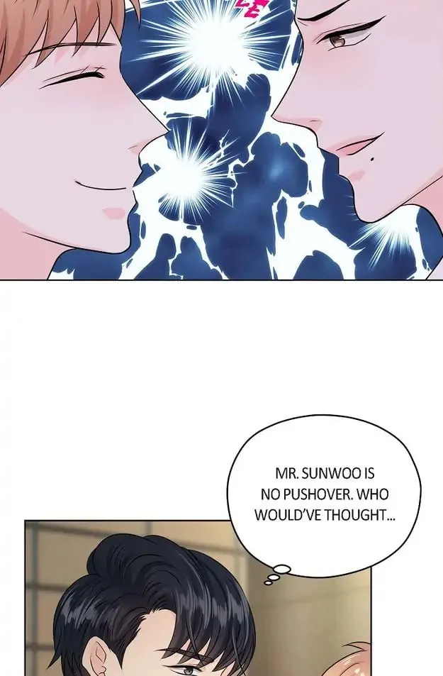 Read My K chapter 19 image 42 on Lezhin