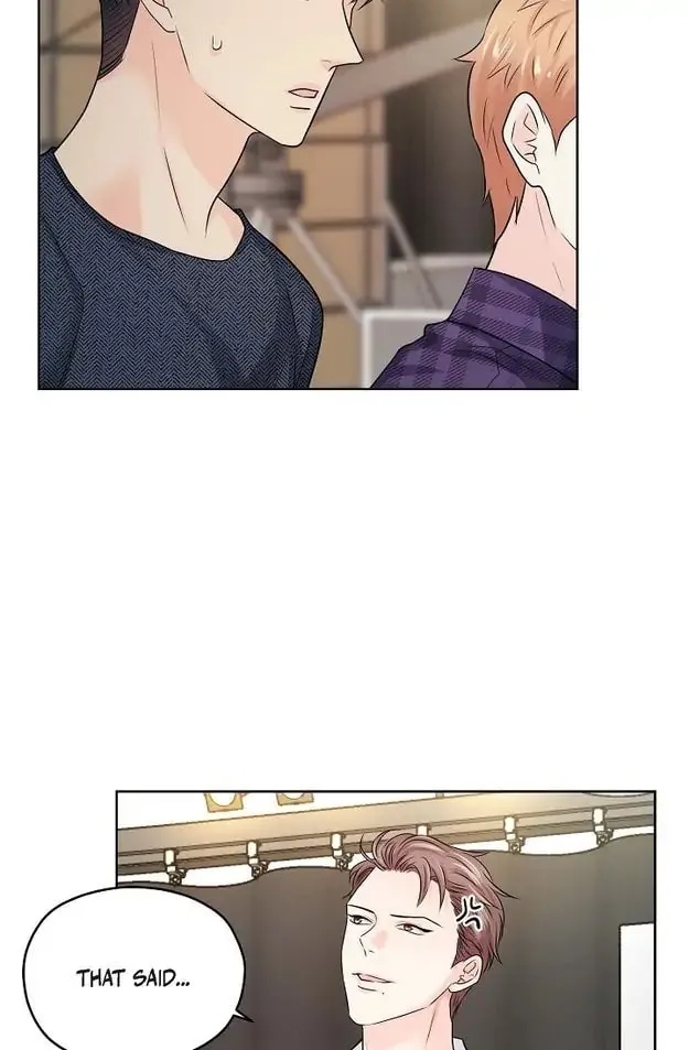Read My K chapter 19 image 43 on Lezhin