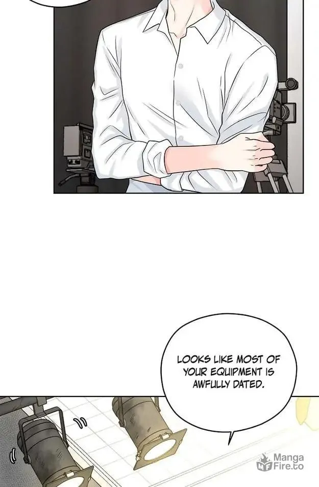 Read My K chapter 19 image 44 on Lezhin