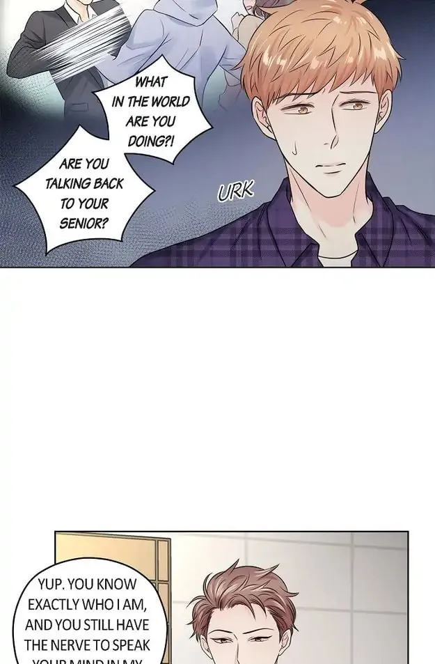 Read My K chapter 19 image 48 on Lezhin