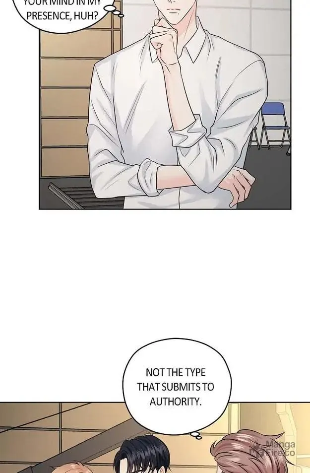 Read My K chapter 19 image 49 on Lezhin