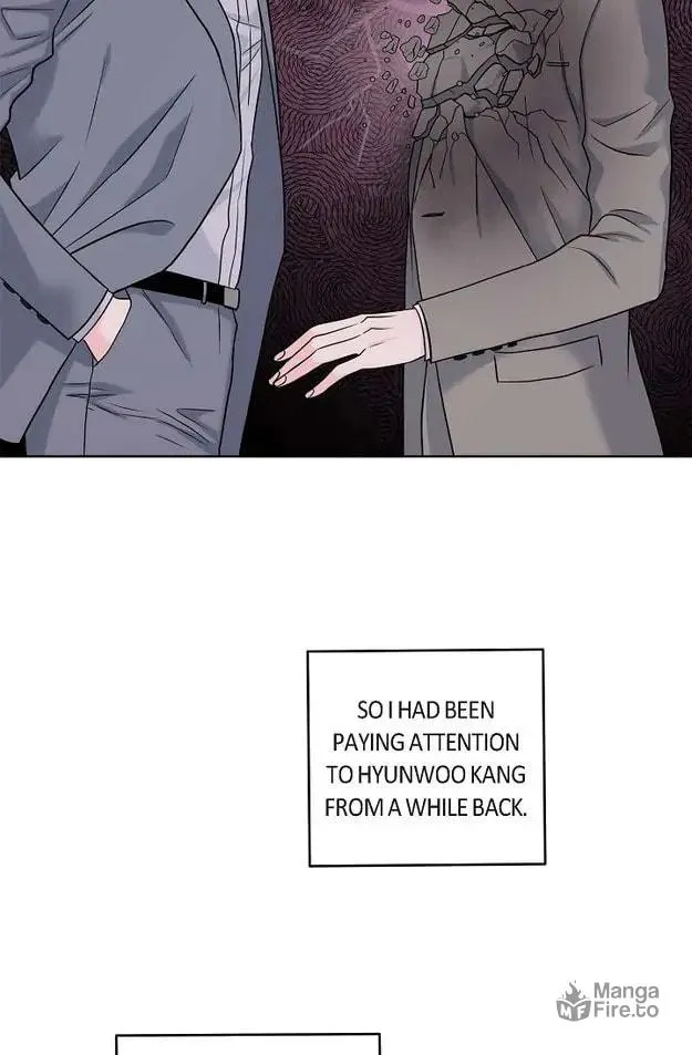 Read My K chapter 19 image 5 on Lezhin