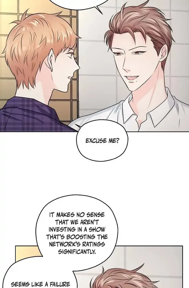 Read My K chapter 19 image 51 on Lezhin