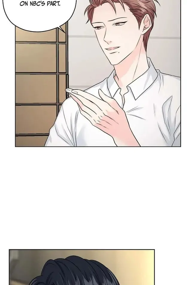 Read My K chapter 19 image 52 on Lezhin