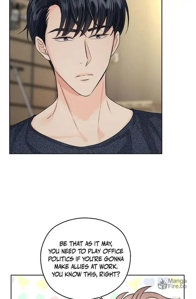 Read My K chapter 19 image 53 on Lezhin
