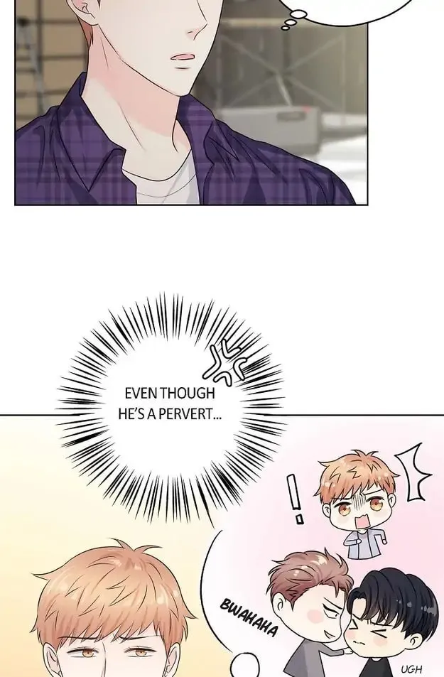 Read My K chapter 19 image 55 on Lezhin