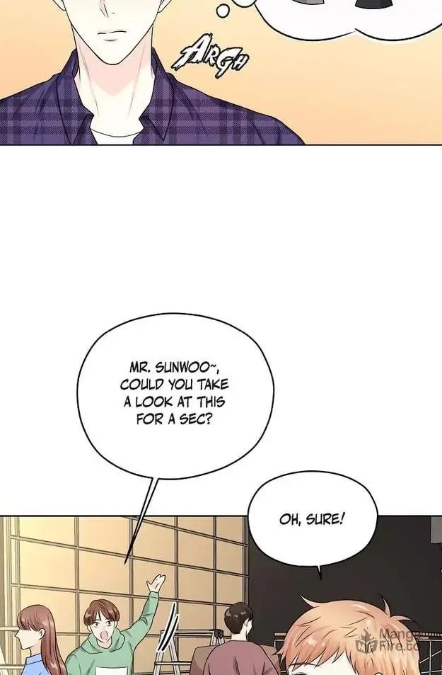 Read My K chapter 19 image 56 on Lezhin