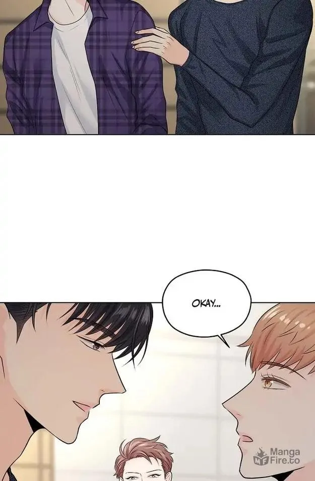 Read My K chapter 19 image 59 on Lezhin