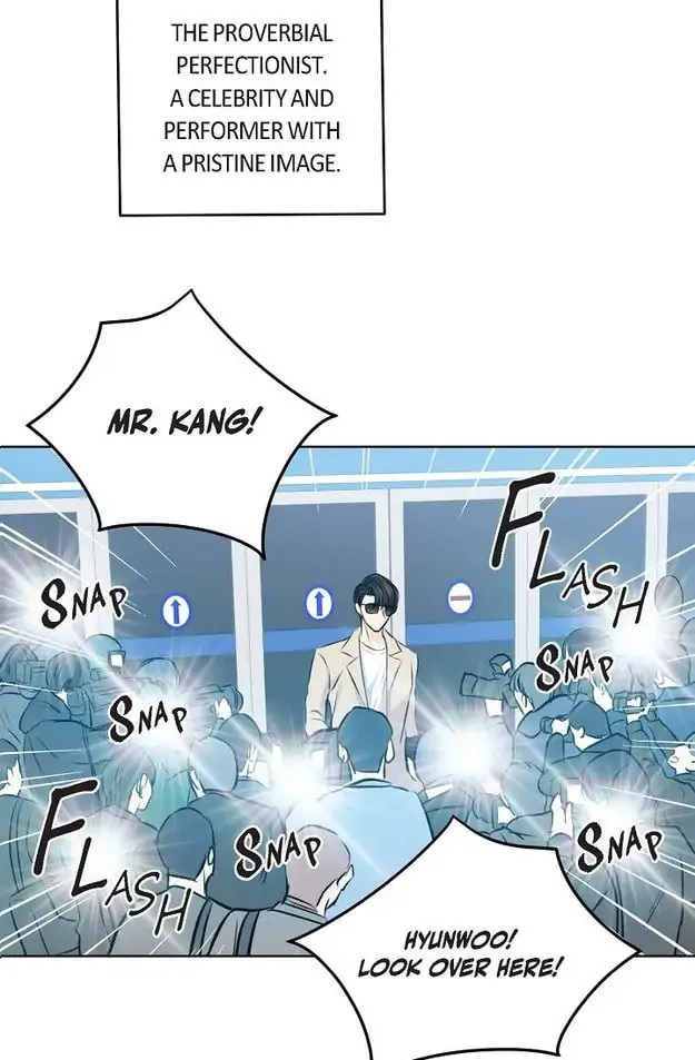 Read My K chapter 19 image 6 on Lezhin