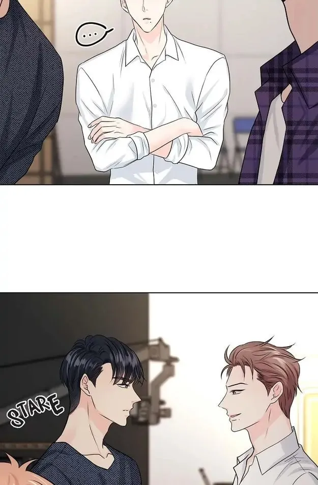 Read My K chapter 19 image 60 on Lezhin