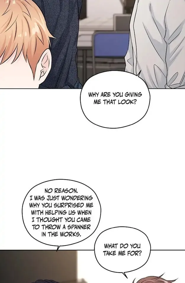 Read My K chapter 19 image 61 on Lezhin