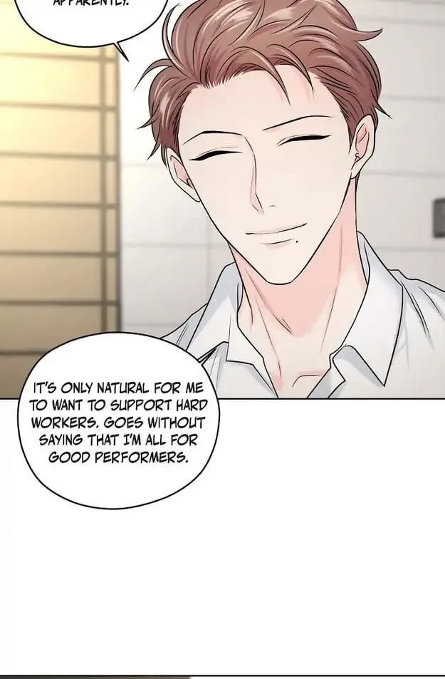 Read My K chapter 19 image 63 on Lezhin