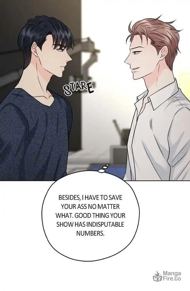 Read My K chapter 19 image 64 on Lezhin